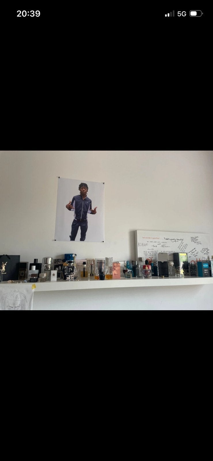 Parfum collectie aanvulen, Ophalen of Verzenden
