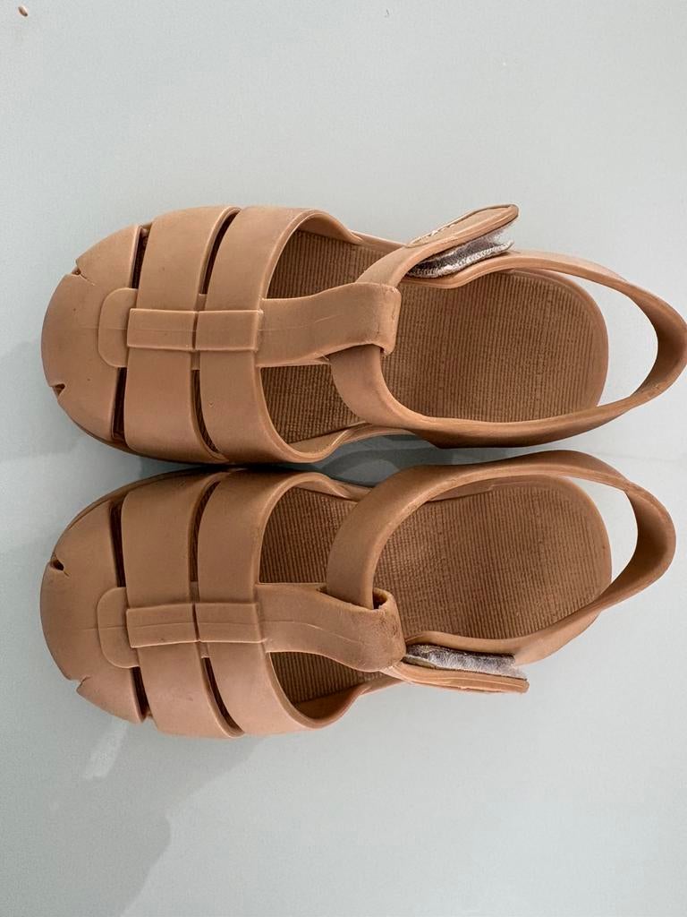 Sandalen ZARA maat 22, Kinderen en Baby's, Ophalen, Gebruikt, Jongetje of Meisje, Overige typen