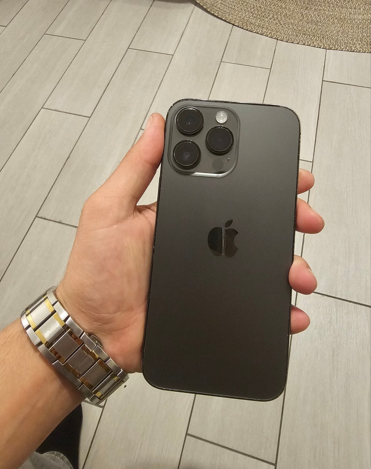 iPhone 14 Pro Max 256 Go, Télécoms, Téléphonie mobile | Apple iPhone, Enlèvement ou Envoi, IPhone 14