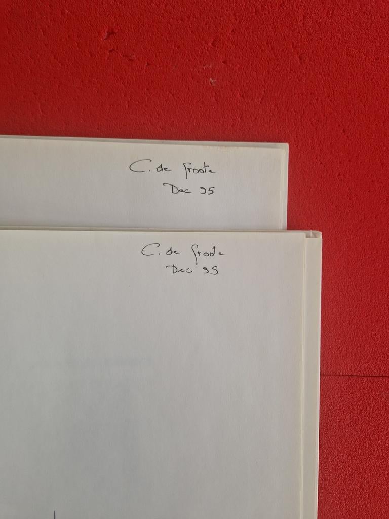 Lot de 2 bd Bruno brazil 1 et 2, Boeken, Stripverhalen, Ophalen of Verzenden