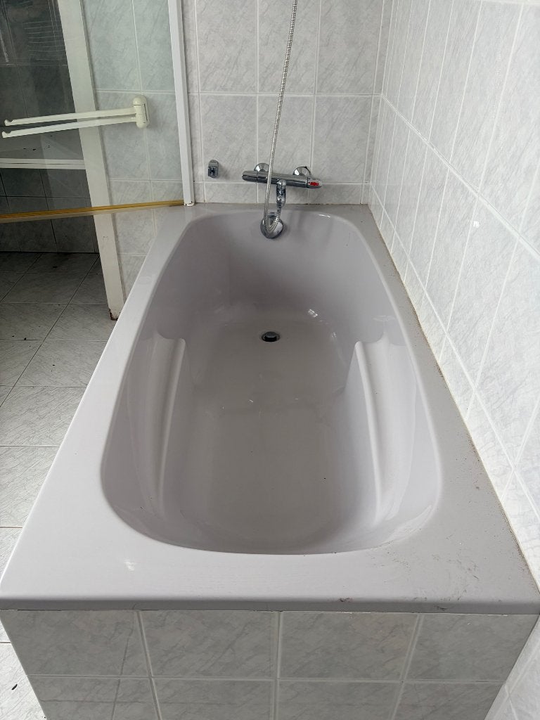 Badkamer, Huis en Inrichting, Ophalen, Gebruikt, Spiegelkast