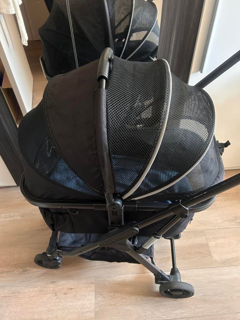 Honden buggy, Enlèvement, Utilisé, Autres marques