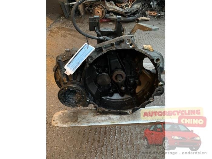 Boîte de vitesse d'un Volkswagen Polo, Volkswagen, -, 3 mois de garantie, Utilisé