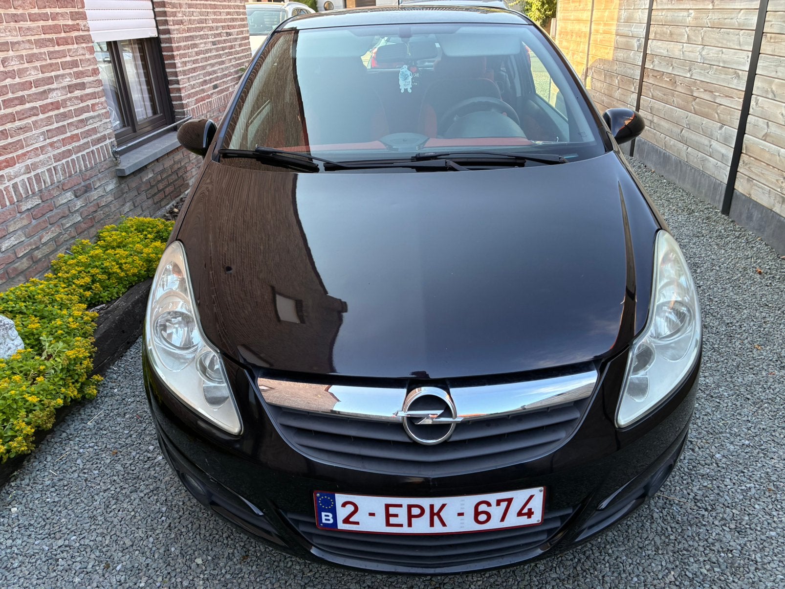 Opel corsa, Auto's, Opel, Particulier, Te koop, Corsa