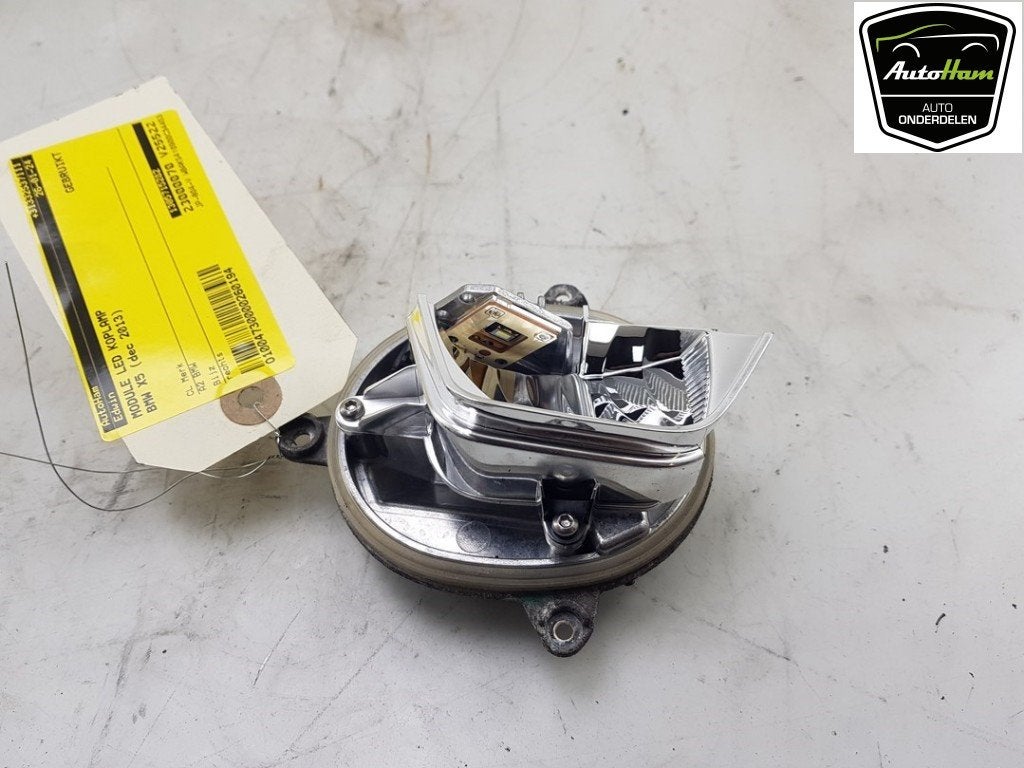 MODULE LED KOPLAMP BMW X5 (F15) (|1305715282|63117381450|), Auto-onderdelen, Gebruikt, BMW, Petuelring 130
80809  München, DE