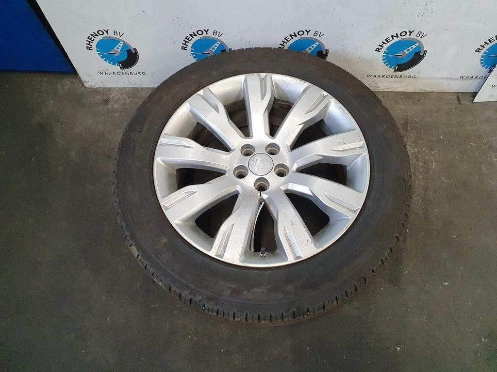 LANDROVER DISCOVERY SPORT VELG 2015, Ophalen of Verzenden, Nieuw, ARN erkend