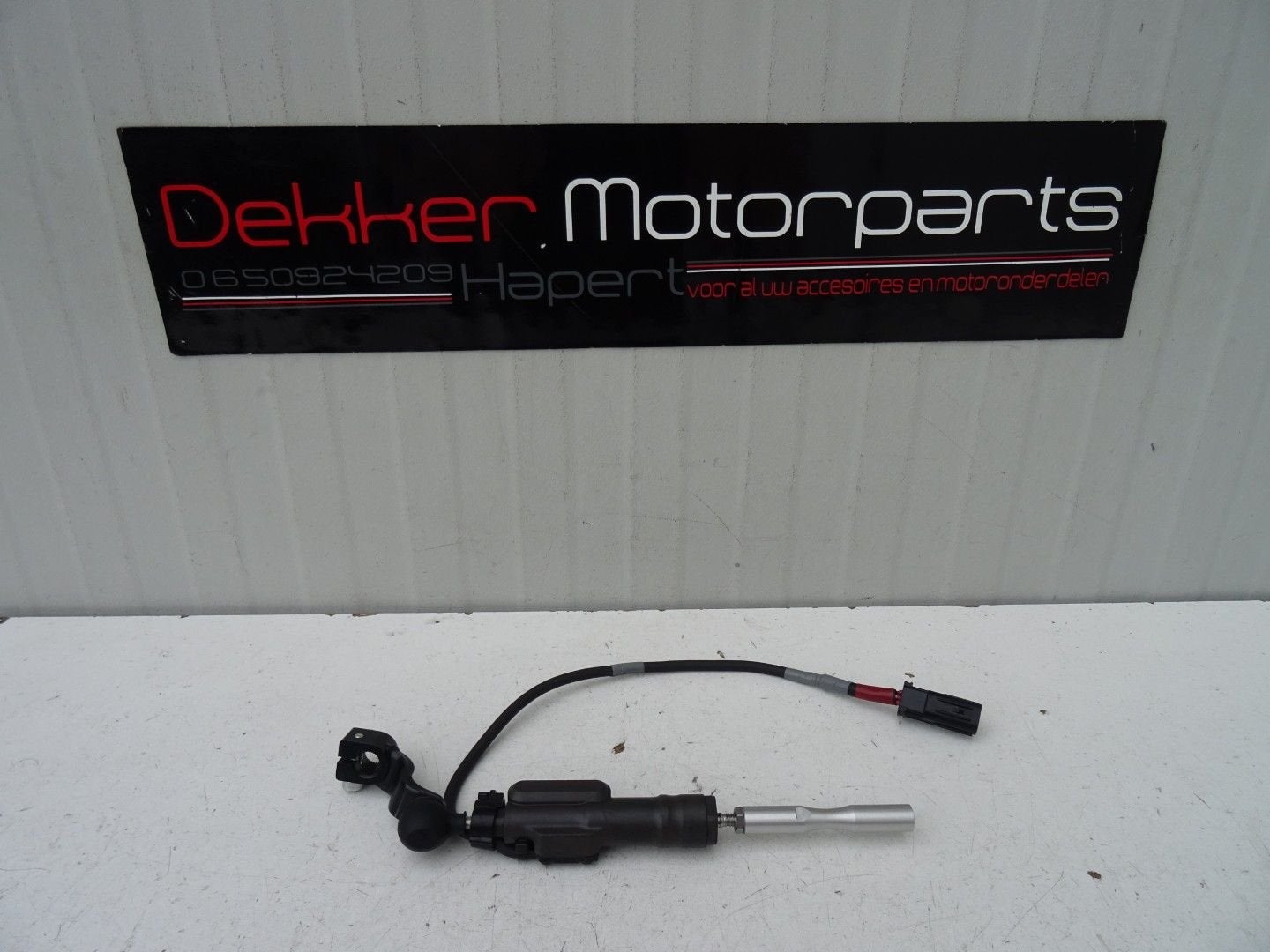 Quickshifter / Blipper Yamaha MT-09 - MT09 / SP 2024-2025-20, Ophalen of Verzenden, -, -, -