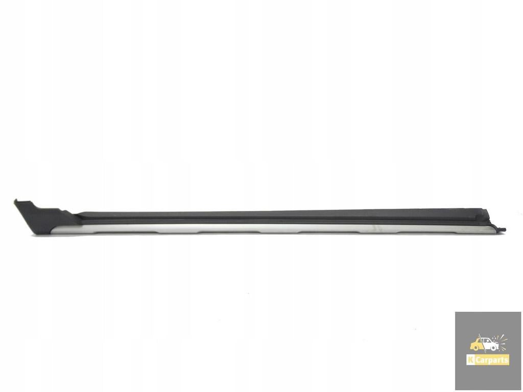 3G9853856, VW Passat B8 Alltrack dorpelstrip 3G9853856, Auto-onderdelen, Overige Auto-onderdelen, Volkswagen, Gebruikt