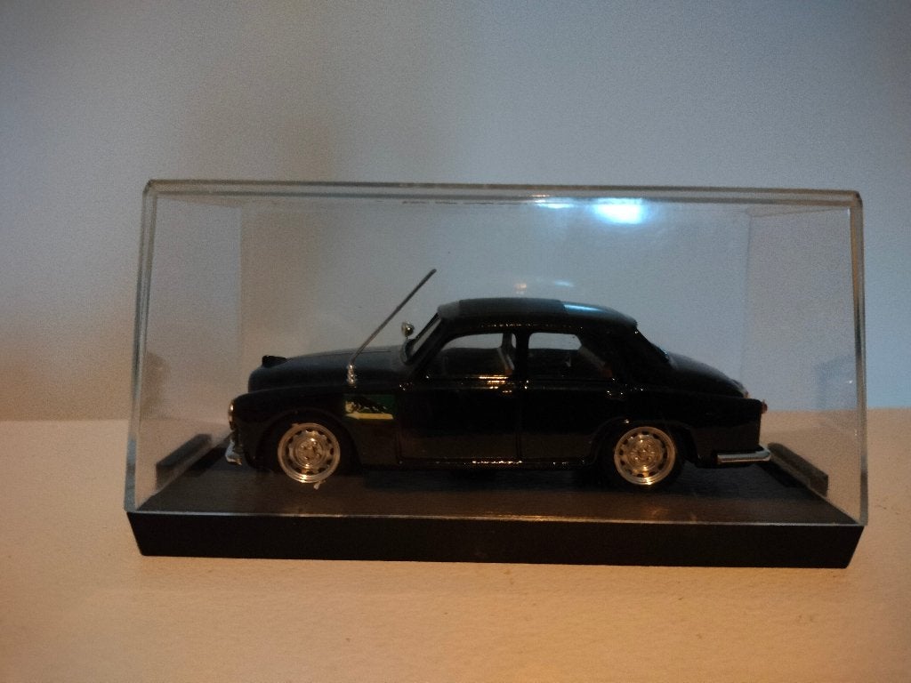 Alfa Romeo HP 90 r91 - Brumm, Ophalen of Verzenden, Zo goed als nieuw, Auto