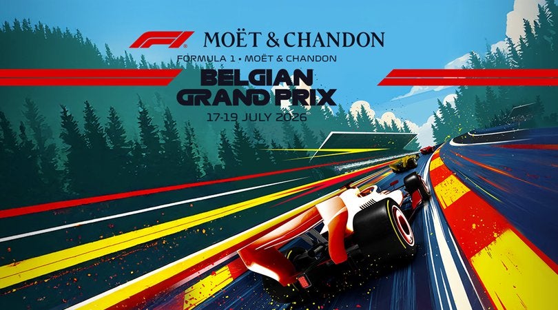 2 bronze kaarten zaterdag 18juli F1 Spa Francochamps, Tickets en Kaartjes, Sport | Overige, Twee personen, Juli