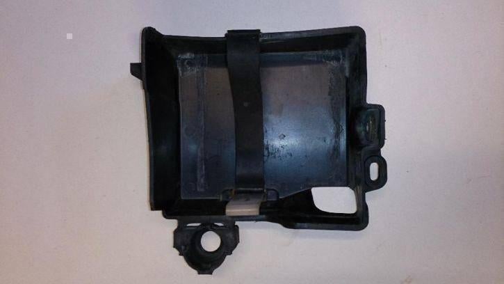 Yamaha XJ750 Accubak XJ 750 Accu Bak Seca XJ650 XJ700, Ophalen of Verzenden, Gebruikt