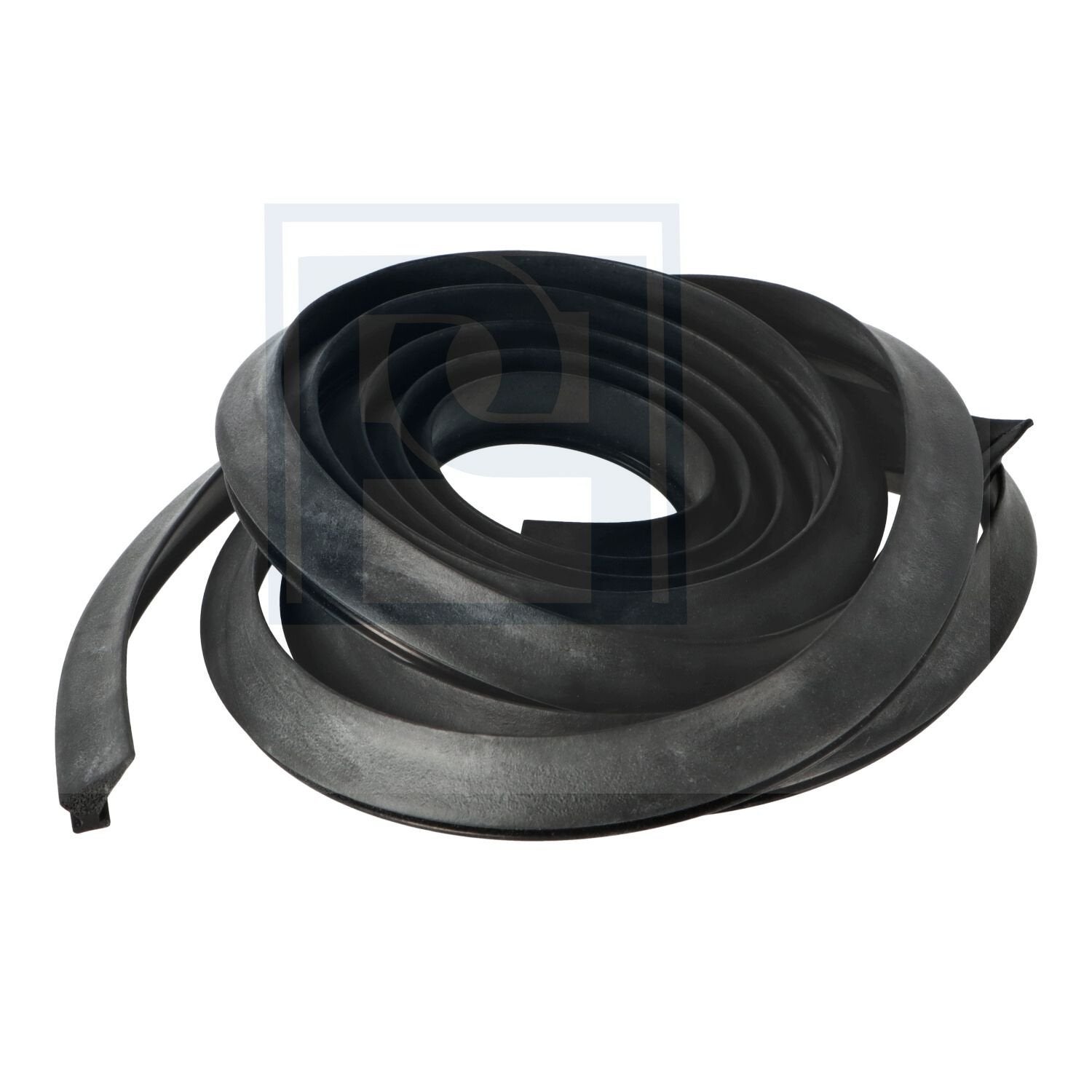 Volvo Rubber portier Amazon 4 deurs sedan rechts achter Volv, Enlèvement ou Envoi, Neuf, Volvo