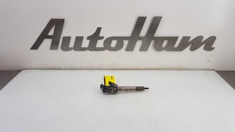 INJECTEUR FAP BMW 1 serie (F20) (01-2010/06-2019), Robert Bosch AG, Utilisé, BMW, Robert-Bosch-Allee 1
74232  Abstatt, DE