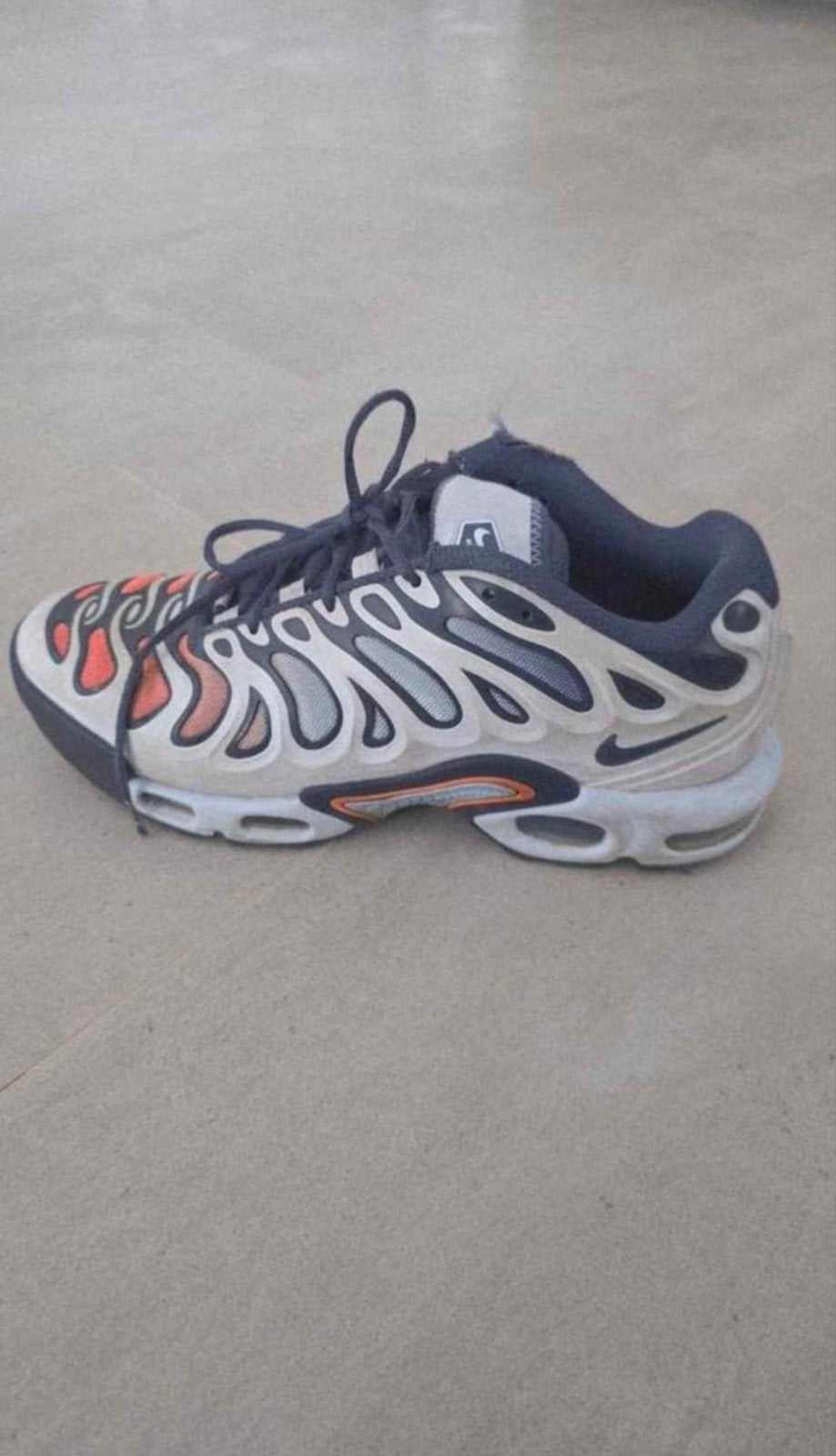 Nike Airmax Plus Taille 40, Enlèvement ou Envoi, Comme neuf