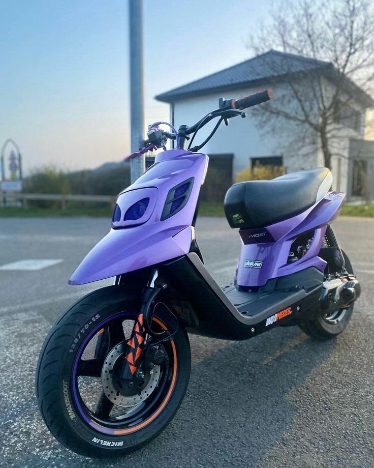 Nitro,booster, Vélos & Vélomoteurs, Enlèvement ou Envoi