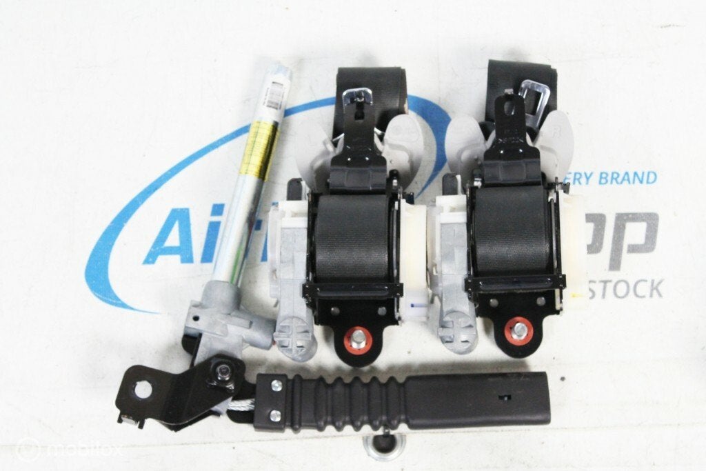 2 ceintures + 1 x prétensionneur Hyundai iX35 (2009–2015)