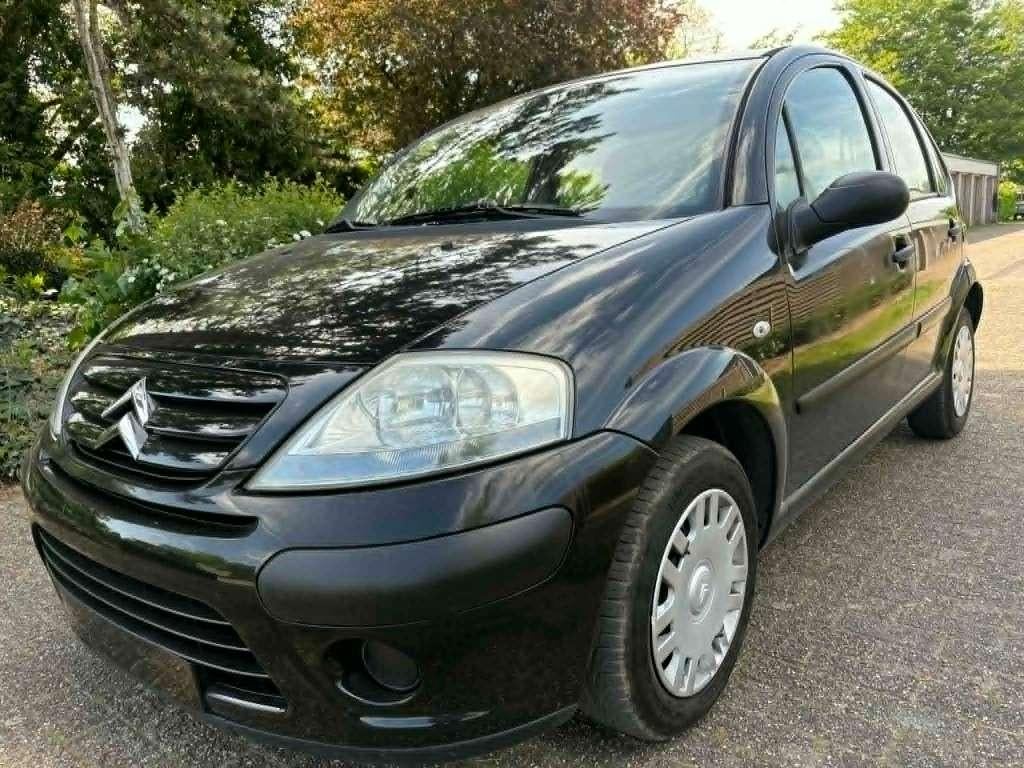 Citroen C3 1.2 gekeurd voor verkoop, Auto's, Voorwielaandrijving, Stof, 139 g/km, 4 cilinders