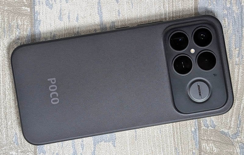 F8 PRO ULTRA XIAOMI POCO, Enlèvement, Sans abonnement, Sans simlock, Comme neuf