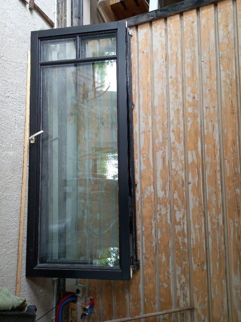 ramen en deuren, Ophalen, Gebruikt, 225 cm of meer, 150 tot 225 cm