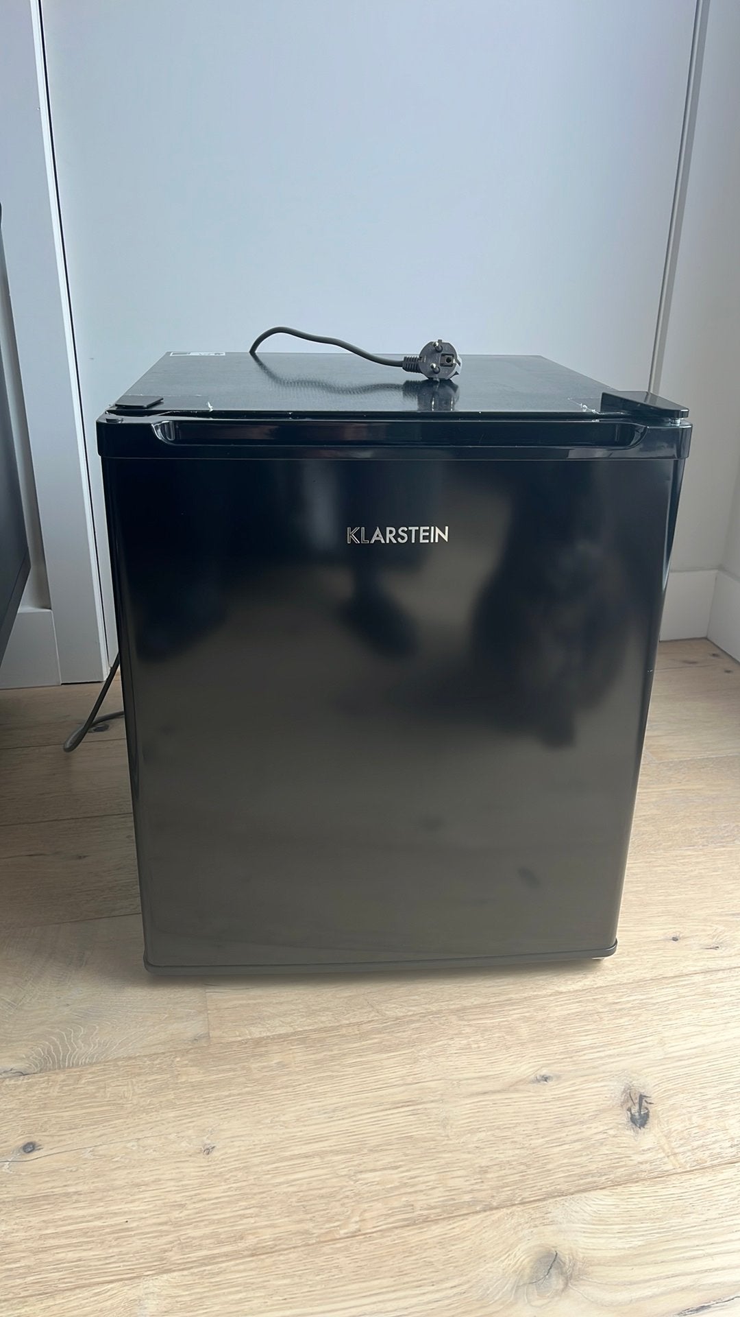 Diepvries, Electroménager, Moins de 60 cm, Congélateur, Comme neuf, Enlèvement