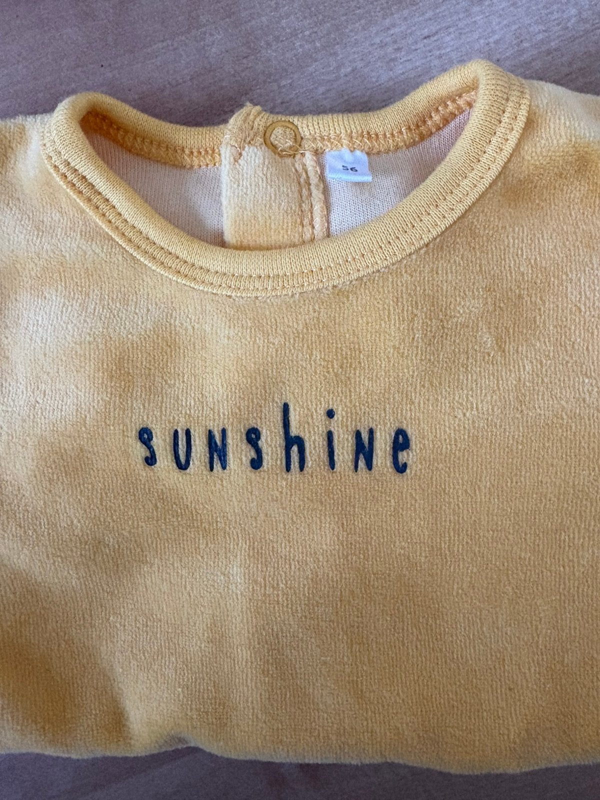 Costume pour bébé taille 56, Enfants & Bébés, Vêtements de bébé | Taille 56, Enlèvement ou Envoi, Comme neuf, Garçon ou Fille