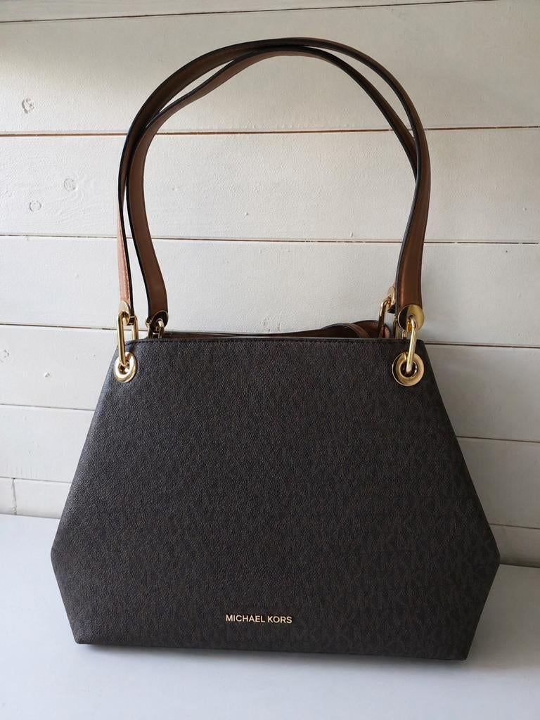 Michael kors handtas, Handtassen en Accessoires, Tassen | Damestassen, Ophalen, Handtas