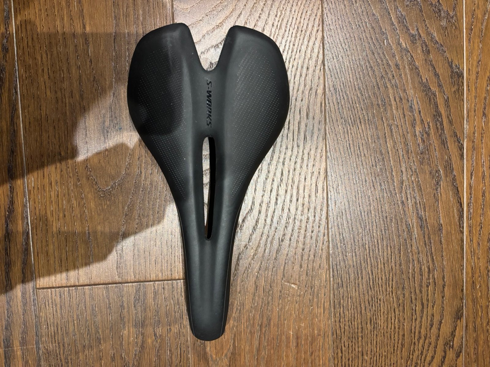 Selle specialized s-sworks toupe, Ophalen, Zo goed als nieuw, Zadel, Carbon
