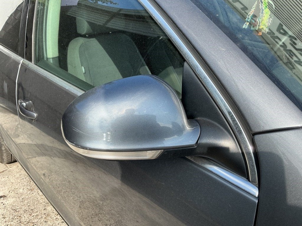 SPIEGEL RECHTS Volkswagen Jetta III (1K2) (|1K1857508BG|), Gebruikt, Volkswagen, Volkswagen AG, Kundenbetreuung@volkswagen.de