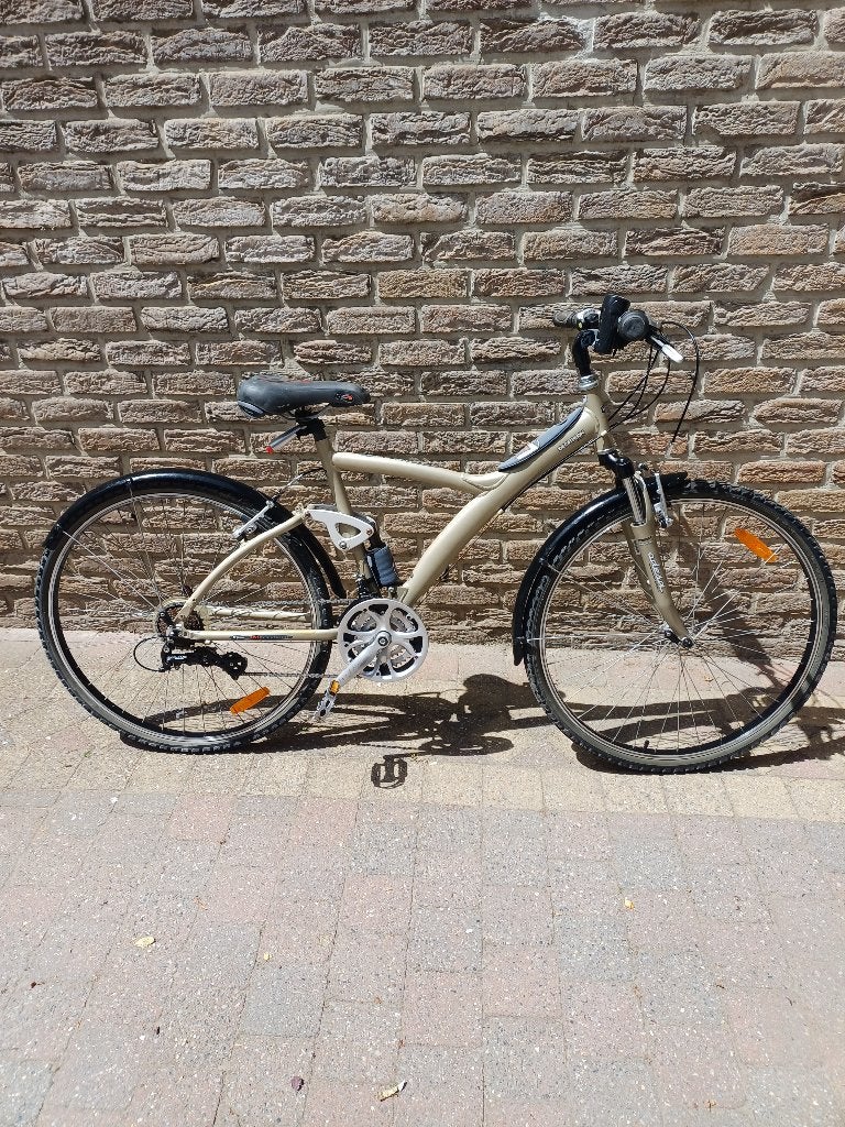 VTT EN TRÈS BON ÉTAT POUR 50€, Enlèvement, Utilisé