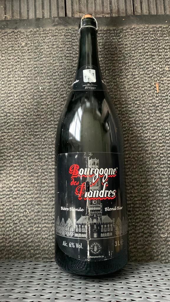 Bier, Verzamelen, Biermerken, Ophalen of Verzenden, Zo goed als nieuw