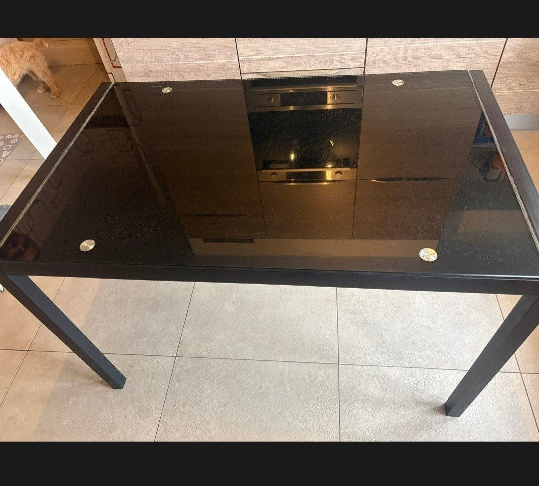 gratis tafel, Ophalen