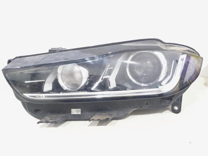 Phare gauche d'un Jaguar XE, Autos : Pièces & Accessoires, -, 3 mois de garantie, Utilisé, Jaguar