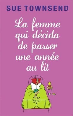 La femme qui décida de passer une année... de S. Townsend, Enlèvement ou Envoi, Sue Townsend, Utilisé, Amérique