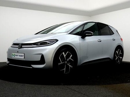 Volkswagen ID.3 Neo 58 kWh Corporate Plus *DEMO*, Autos, Argent ou Gris, Achat, Boîte manuelle, ID.3