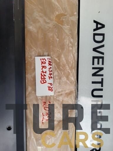Deksel-motor inlaat-spruitstuk ERR4371, Neuf, Land Rover, -, -