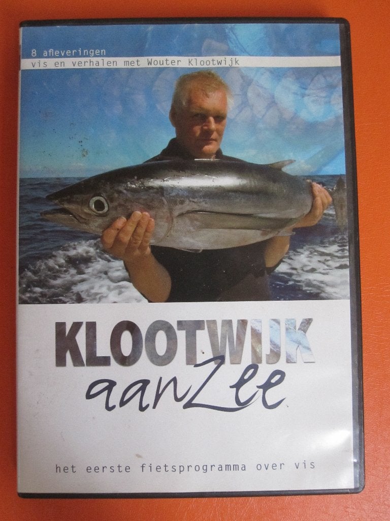 Klootwijk aan Zee, CD & DVD, Non fictionnel, Enlèvement ou Envoi, Tous les âges, Comme neuf