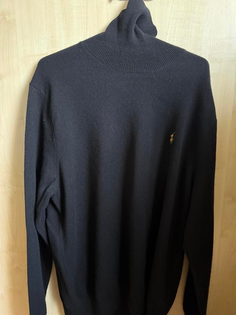 Ralph lauren sweater Large, Verzenden, Zo goed als nieuw