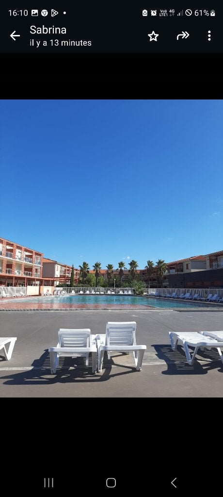 Location 2027 Argeles-sur-mer, Vacances, Propriétaire, Village, Maison de campagne ou Villa, Mer