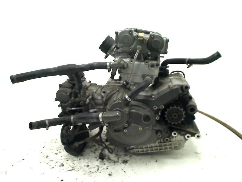 Bloc moteur Ducati ST 4 1997-2003 (ZDM916W4C001453), Enlèvement ou Envoi, Utilisé