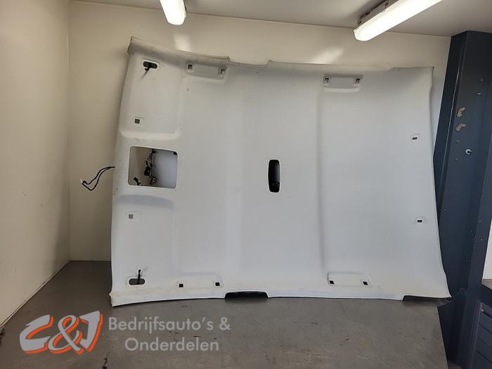 Revêtement plafond d'un Ford Ranger, -, 3 mois de garantie, -, -