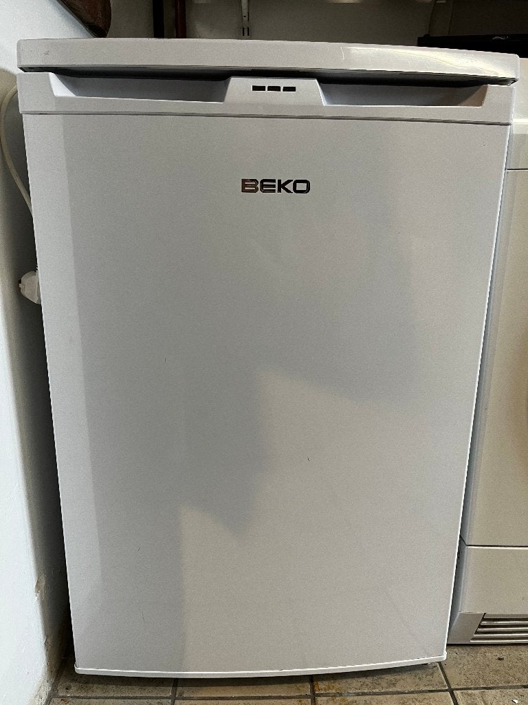Congélateur, Ophalen, Vrieskist, Gebruikt, Minder dan 85 cm