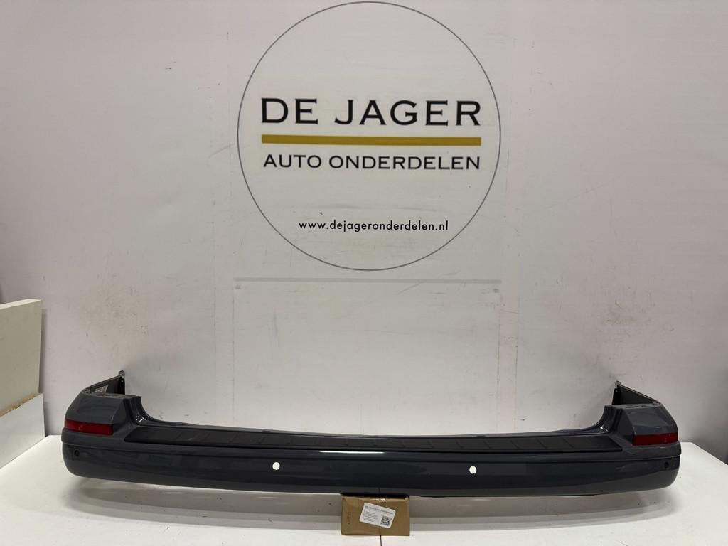 VW TRANSPORTER T6 T6.1 ACHTERBUMPER BUMPER 7LA807417A, Auto-onderdelen, Gebruikt, Volkswagen, Volkswagen AG, Vw@volkswagen.de