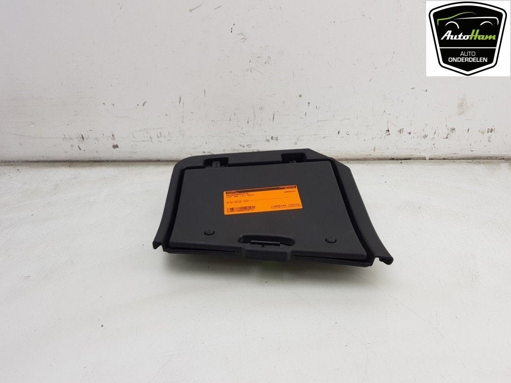 DASHBOARDKASTJE Fiat 500 (312) (01-2007/12-2012) (735457380), Gebruikt, Fiat