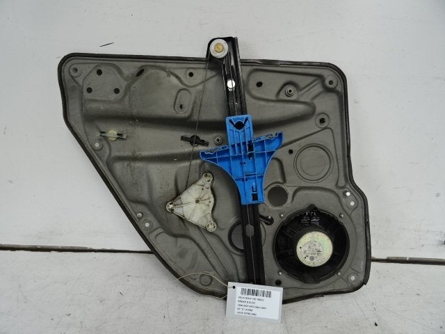 MECANISME VITRE ARRIÈRE DROIT Golf IV Variant (1J5), Volkswagen, Volkswagen AG, Utilisé, Kundenbetreuung@volkswagen.de