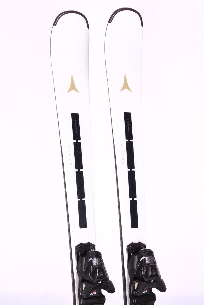 143 cm dames ski's ATOMIC CLOUD C11 2026, grip walk, Sport en Fitness, Gebruikt, Verzenden, 100 tot 140 cm, Carve