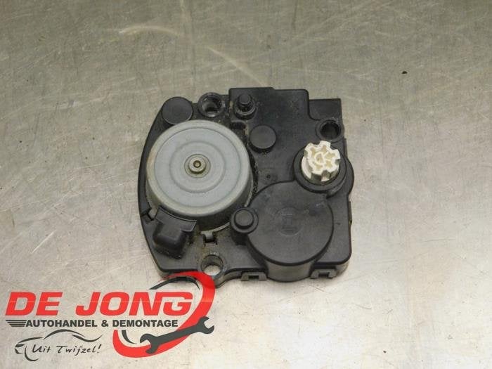 Clapet chauffage moteur d'un Mazda CX-5, -, 3 mois de garantie, Mazda, Utilisé