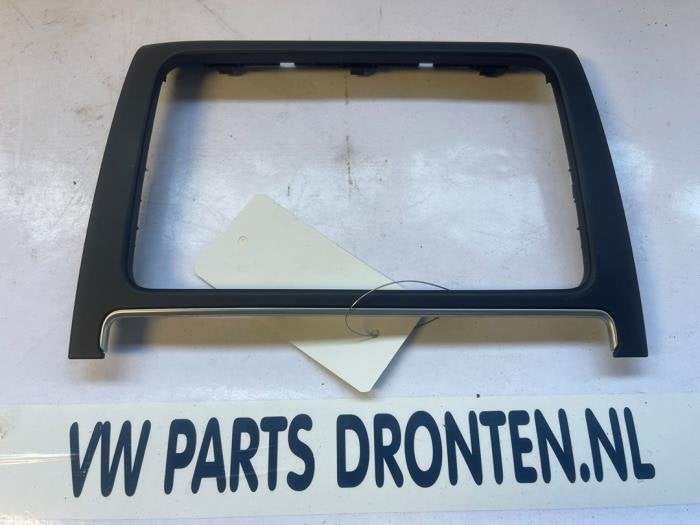 Elément tableau de bord d'un Volkswagen Polo, Volkswagen, -, 3 mois de garantie, Utilisé