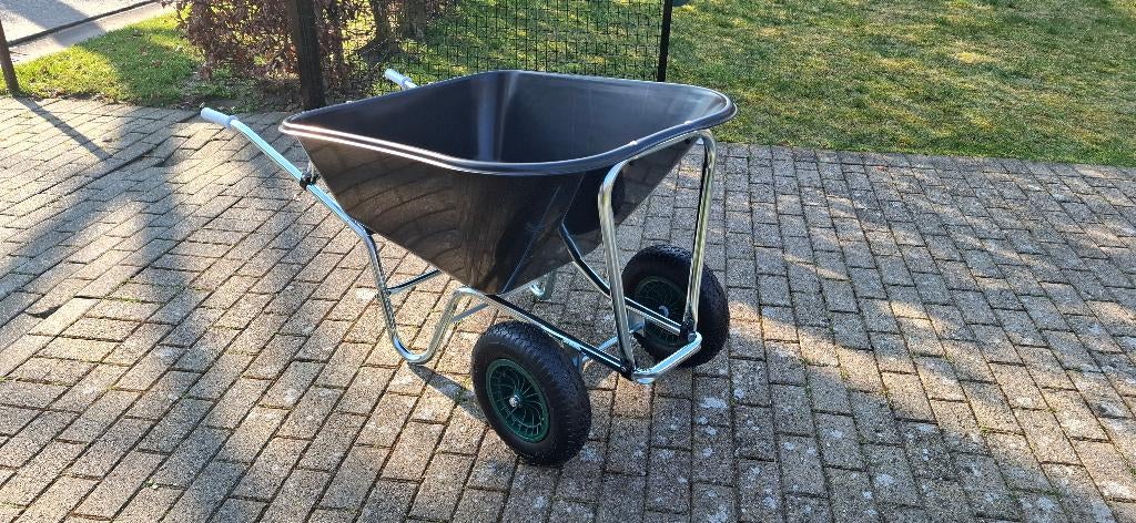 kruiwagens 200l superpromotie !, Ophalen, Nieuw
