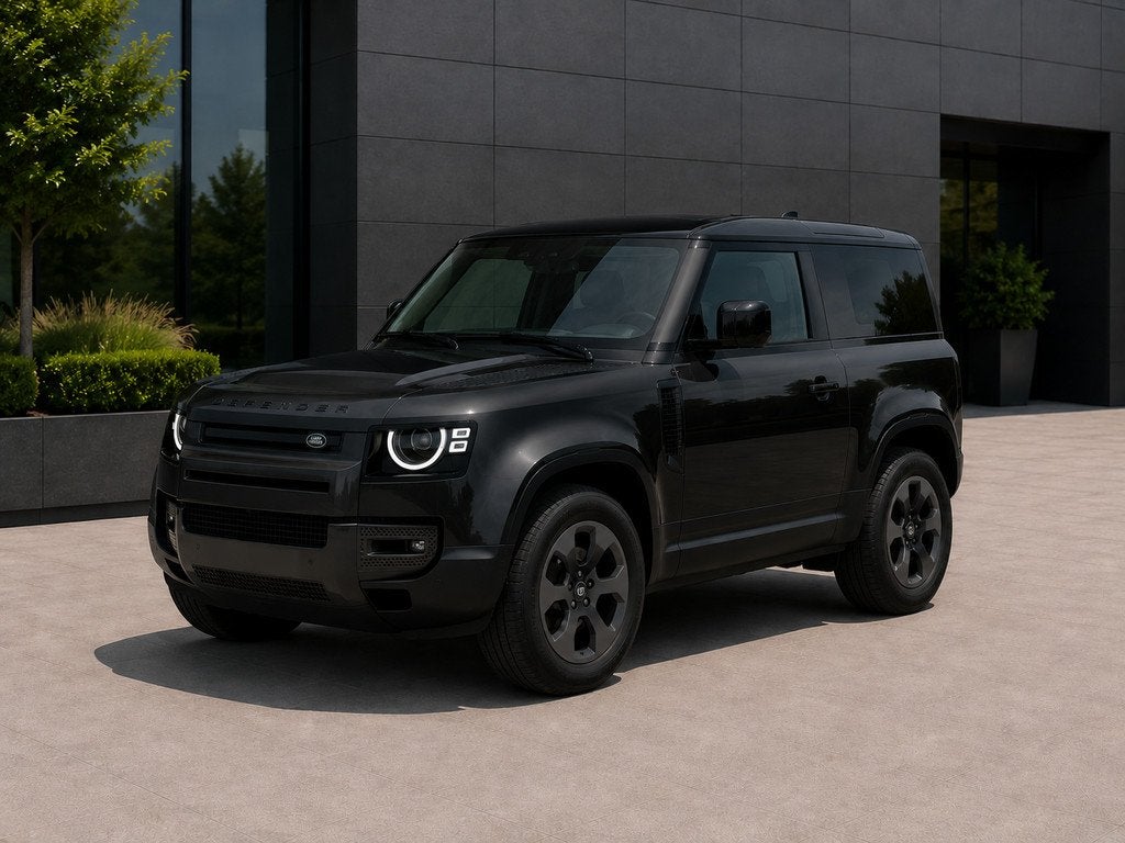 Land Rover Defender 90 D200 X-Dynamic SE MY26 (automatique), Autos, Achat, 4x4, Entreprise, 200 ch