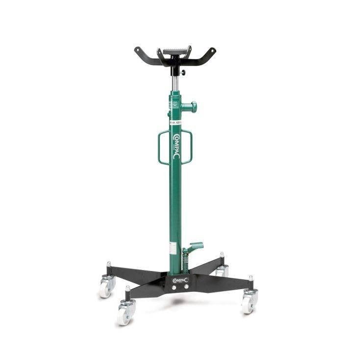Compac Transmissiekrik 1.000 kg – TJ1000, Ophalen, Nieuw